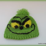 Grinch Hat