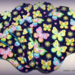 8" Pad Set
