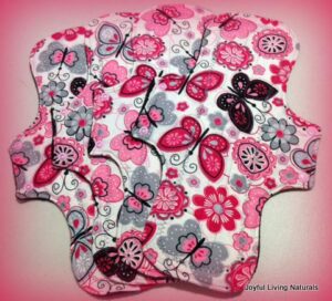 14" Pad Set