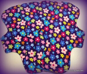 14" Pad Set