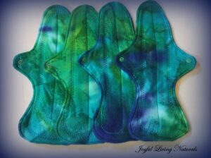 13" Pad Set