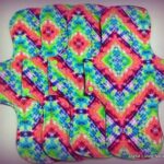 14" Pad Set