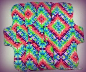 14" Pad Set