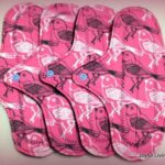 9" Pad Set