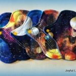 7" Pad Set