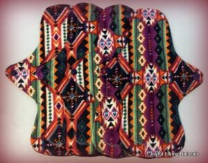 11" Pad Set