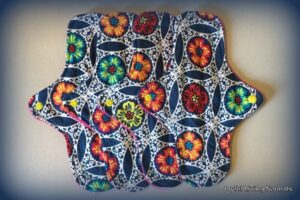 10.5" Pad Set