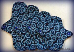 Assorted Pad Set