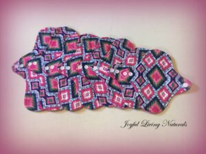 Preteen Starter Kit - 8 pads