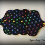 7" Pad Set