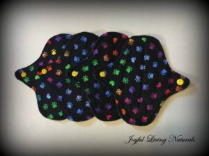 7" Pad Set