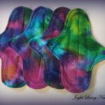 9" Pad Set