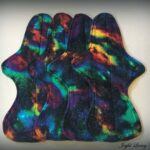 13" Pad Set