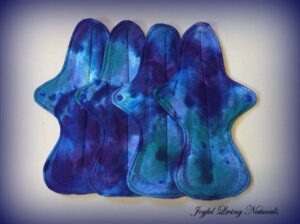 13" Pad Set