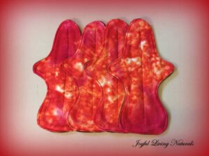 13" Pad Set