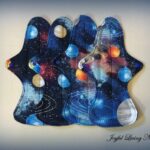13" Pad Set