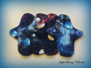 9" Pad Set