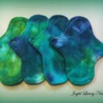 9" Pad Set