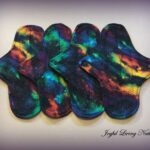9" Pad Set