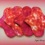 8" Pad Set