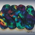 8" Pad Set