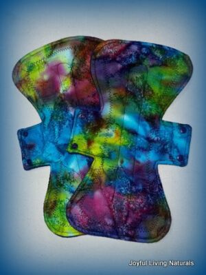 15" Pad Set