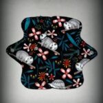 8" Pad Set