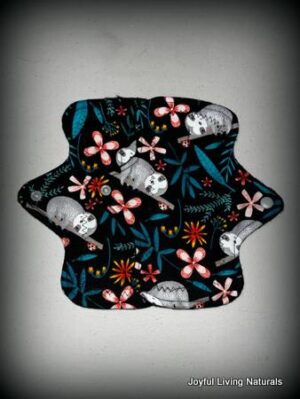 8" Pad Set