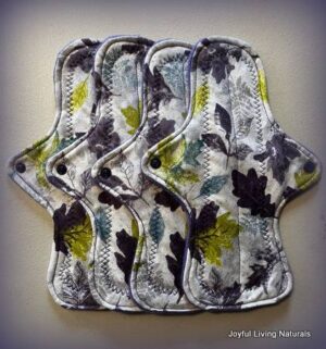 11" Pad Set