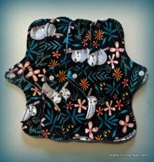 11" Pad Set