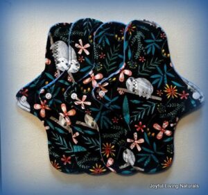 10.5" Pad Set