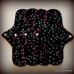10.5" Pad Set