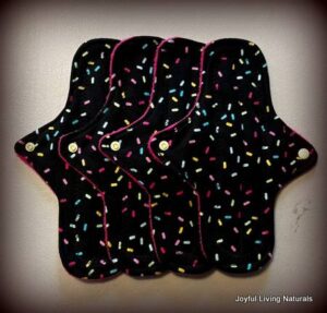 10.5" Pad Set