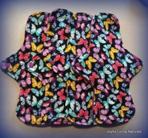 11" Pad Set