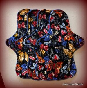 11" Pad Set