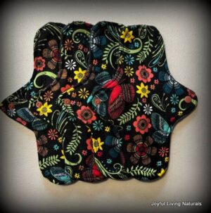 10.5" Pad Set